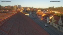 Havlíčkovo náměstí