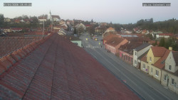 Havlíčkovo náměstí