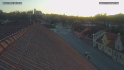 Havlíčkovo náměstí