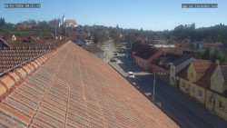 Havlíčkovo náměstí