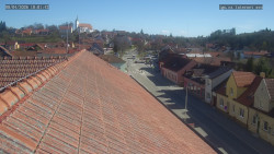 Havlíčkovo náměstí