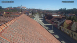 Havlíčkovo náměstí