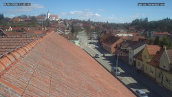 Havlíčkovo náměstí