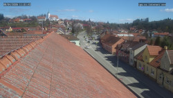 Havlíčkovo náměstí