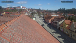 Havlíčkovo náměstí