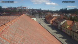 Havlíčkovo náměstí