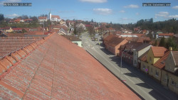 Havlíčkovo náměstí