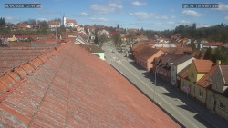 Havlíčkovo náměstí