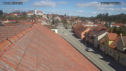 Havlíčkovo náměstí