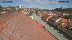 Havlíčkovo náměstí