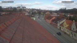 Havlíčkovo náměstí