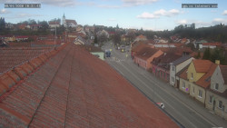 Havlíčkovo náměstí