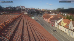 Havlíčkovo náměstí