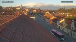 Havlíčkovo náměstí