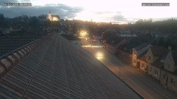 Havlíčkovo náměstí