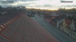 Havlíčkovo náměstí