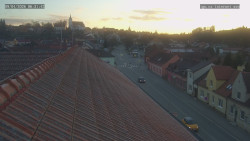 Havlíčkovo náměstí