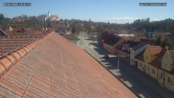 Havlíčkovo náměstí