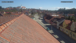 Havlíčkovo náměstí