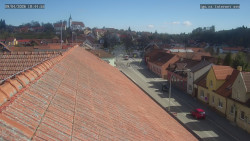 Havlíčkovo náměstí