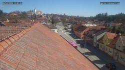 Havlíčkovo náměstí