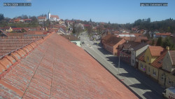 Havlíčkovo náměstí