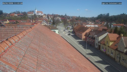 Havlíčkovo náměstí