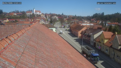 Havlíčkovo náměstí