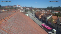 Havlíčkovo náměstí