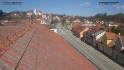 Havlíčkovo náměstí