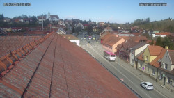 Havlíčkovo náměstí