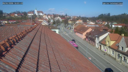 Havlíčkovo náměstí