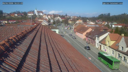 Havlíčkovo náměstí