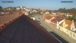 Havlíčkovo náměstí