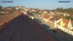 Havlíčkovo náměstí