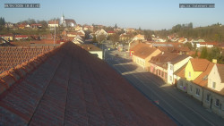 Havlíčkovo náměstí