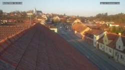 Havlíčkovo náměstí