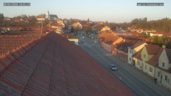 Havlíčkovo náměstí