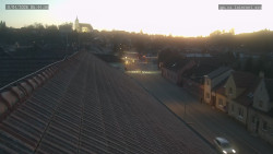 Havlíčkovo náměstí