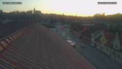 Havlíčkovo náměstí