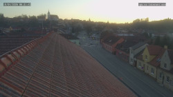 Havlíčkovo náměstí