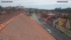 Havlíčkovo náměstí