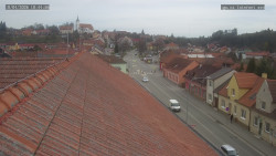 Havlíčkovo náměstí