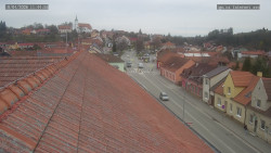 Havlíčkovo náměstí