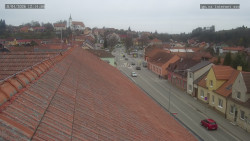 Havlíčkovo náměstí