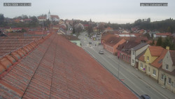 Havlíčkovo náměstí