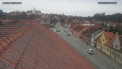 Havlíčkovo náměstí