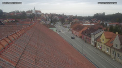 Havlíčkovo náměstí