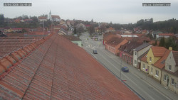 Havlíčkovo náměstí