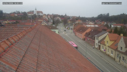 Havlíčkovo náměstí